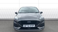 Ford Fiesta 1.0 EcoBoost Hybrid mHEV 125 ST-Line X Edition 5dr Petrol Hatchback